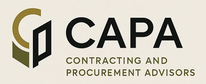 CAPA logo